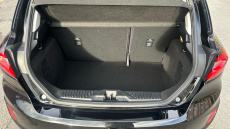 Ford Fiesta 1.0 EcoBoost Titanium 5dr Petrol Hatchback